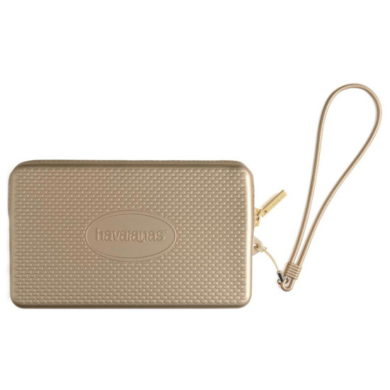 Havaianas Νεσεσέρ Plus Cool Metallic Mini Bag